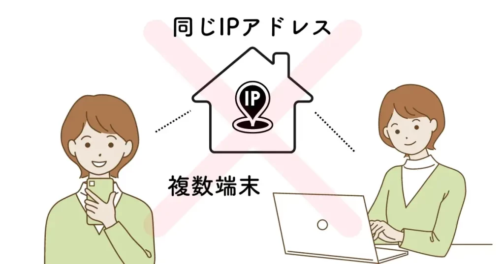 ハイロー家族名義で口座開設して取引する
